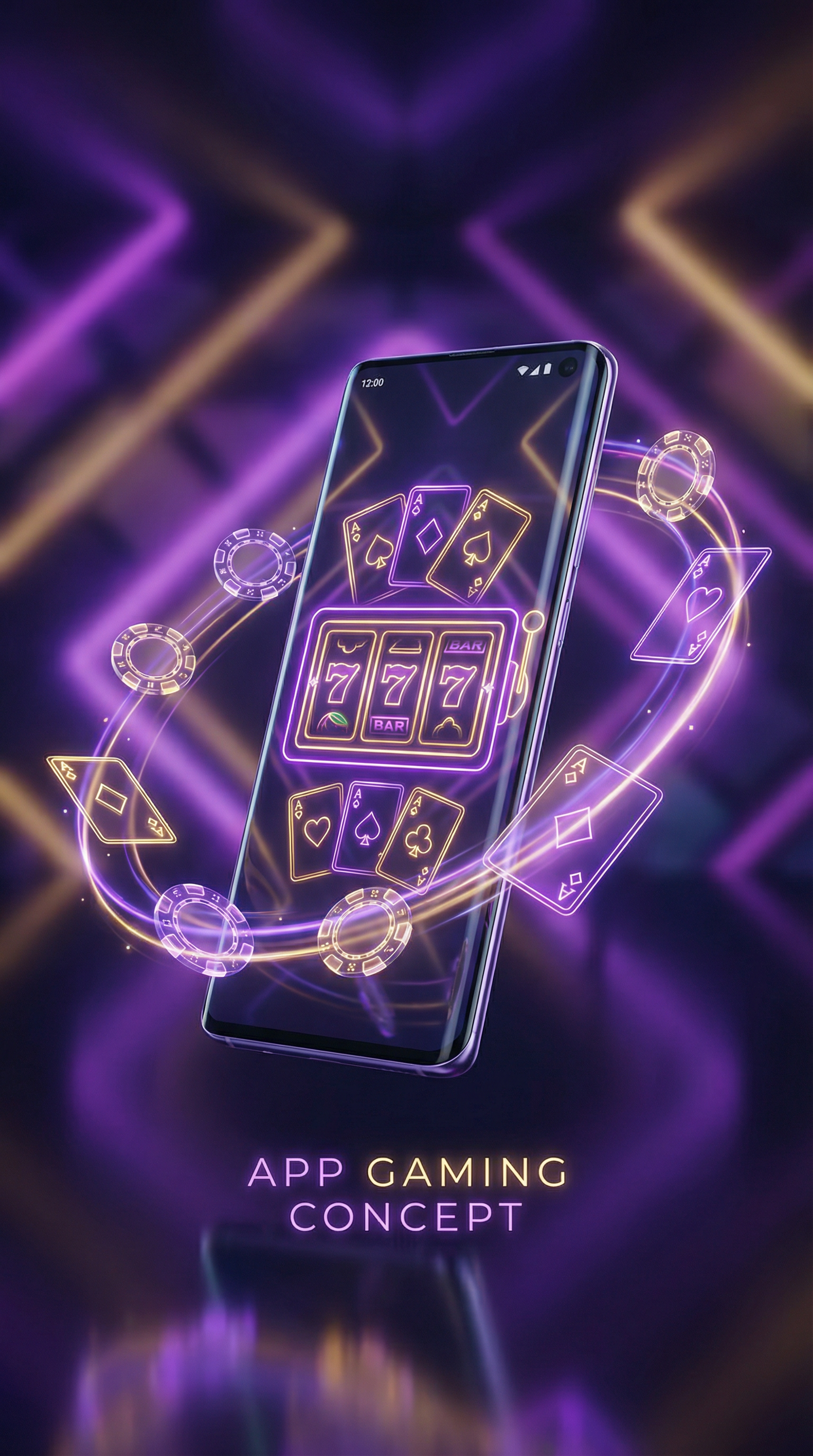 问鼎娱乐手机APP界面展示